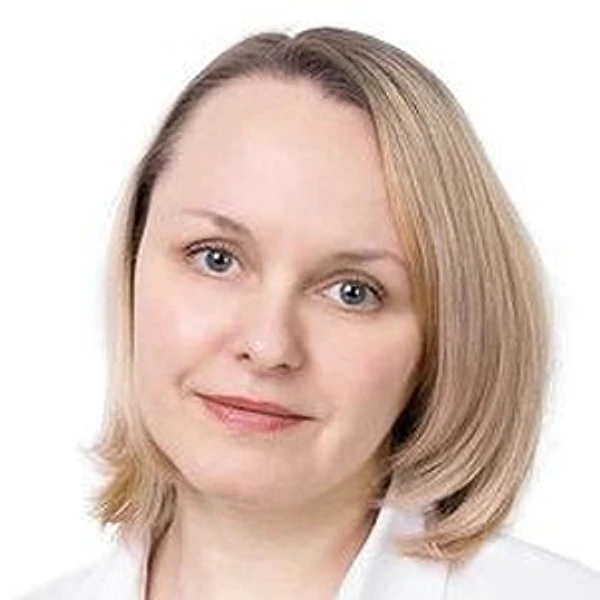 Надеина Виктория Аркадьевна — Психиатр, Психотерапевт, Екатеринбург