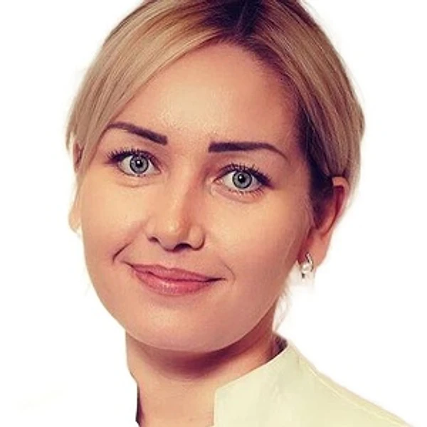 Шаяхметова Римма Макзумовна — Ревматолог, Самара