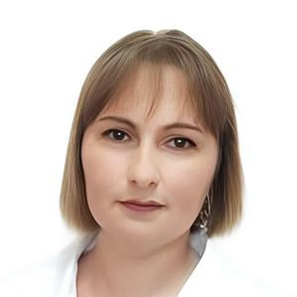 Паунович Инна Михайловна — Психиатр, Гериатр (геронтолог), Екатеринбург