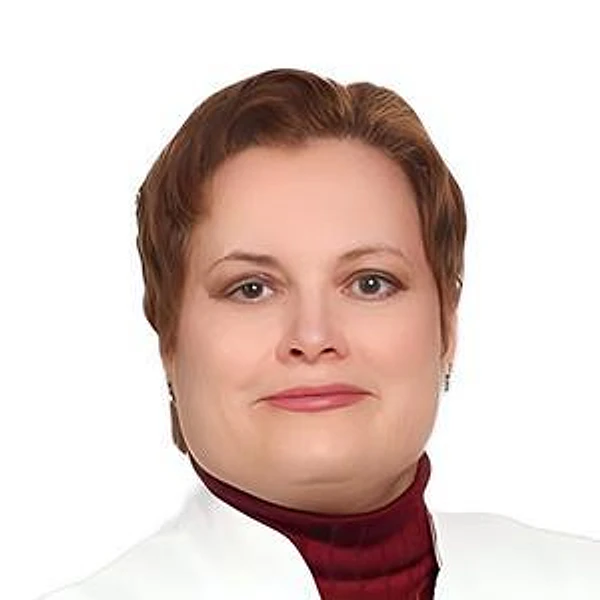 Ермолаева Надежда Геннадьевна — Эндокринолог, Терапевт, Новосибирск