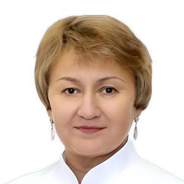 Ермаченко Ольга Николаевна — Офтальмолог (окулист), Истра