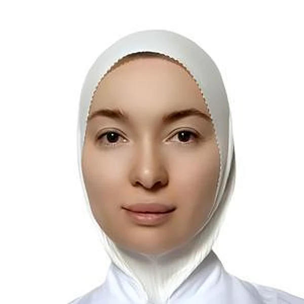 Магомедова Патимат Абуталимовна — Офтальмолог (окулист), Детский офтальмолог, Махачкала