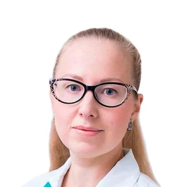 Южакова Дарья Владимировна — Детский пульмонолог, Детский аллерголог, Детский иммунолог, Екатеринбург