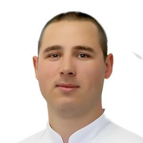 Мордухай Алексей Васильевич — Рентгенолог, Врач УЗИ, Истра