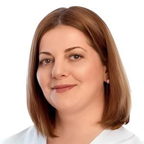 Чатинян Марина Артемовна — Стоматолог, Стоматолог-хирург, Истра