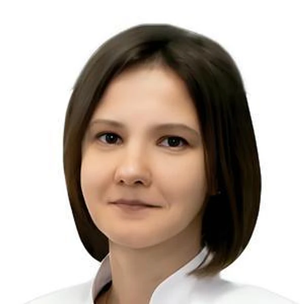 Россолова Виктория Викторовна — Терапевт, Диетолог, Истра