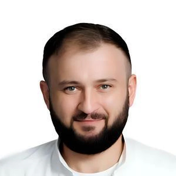 Вахания Гиорги Геннадьевич — Хирург, Истра
