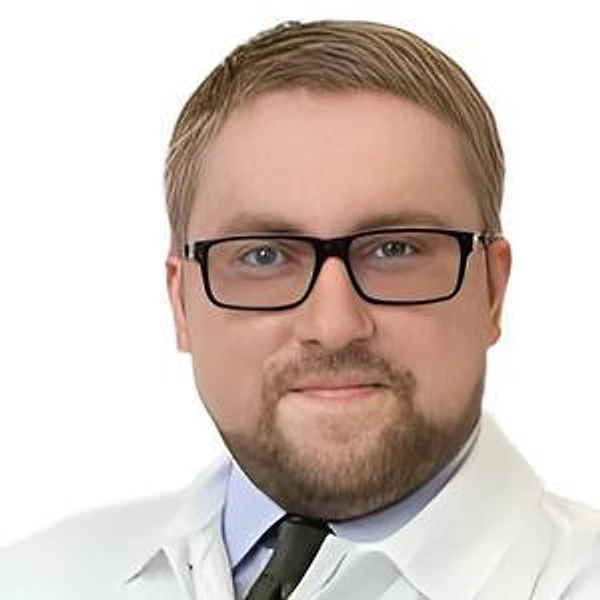 Гудков Виктор Викторович — Травматолог, Артролог, Детский ортопед, Ортопед, Москва
