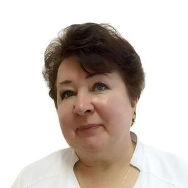 Баркова Ольга Васильевна — Врач УЗИ, Саратов