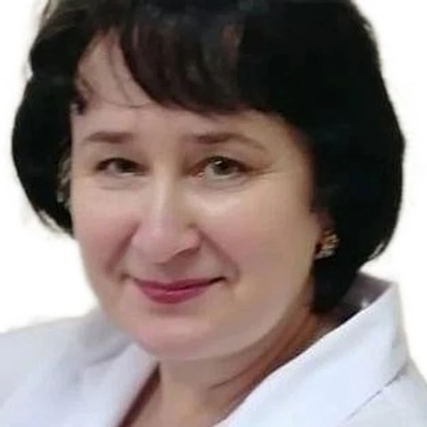 Маурина Наталья Александровна — Стоматолог, Иваново