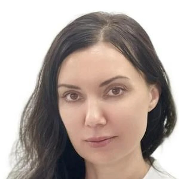 Власова Надежда Сергеевна — Стоматолог, Детский стоматолог, Красногорск
