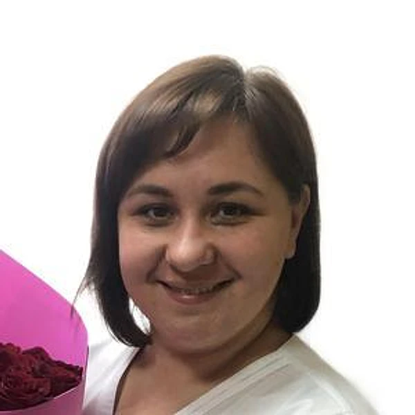 Архипова Елена Сергеевна — Терапевт, Саратов