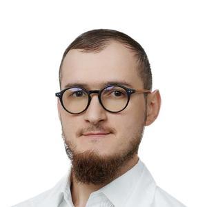 Шуэб Наср Гаирович — Детский ЛОР-хирург, Фрязино