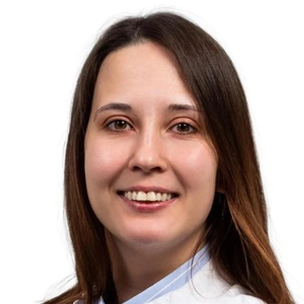 Казакова Марина Владимировна — Детский ЛОР, ЛОР, Пермь