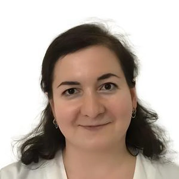 Тайсумова Анжела Хамзатовна — Врач УЗИ, Саратов