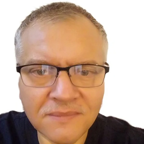 Туровский Валентин Владимирович — Анестезиолог-реаниматолог, Саратов