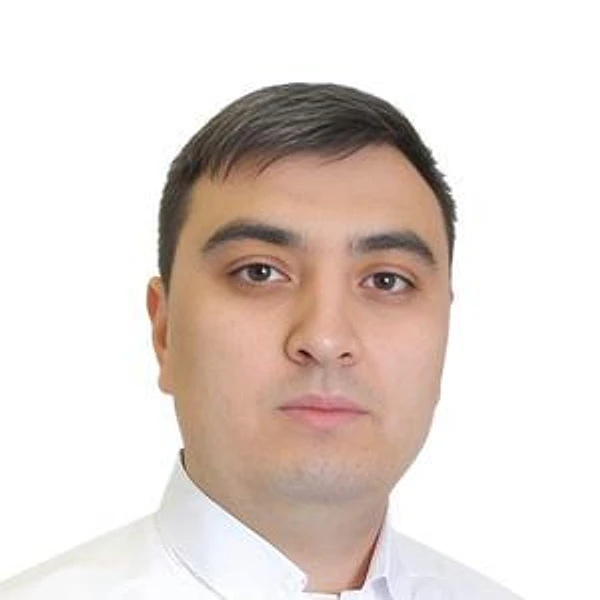 Карагулов Зейнулла Тимурович — Травматолог, Москва