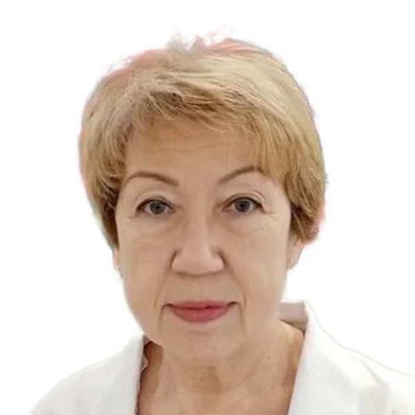 Белошапкина Наталья Васильевна — Эндокринолог, Томск