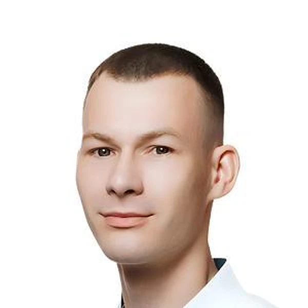 Фокин Андрей Юрьевич — Травматолог, Ортопед, Москва