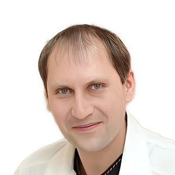 Помыткин Евгений Александрович — Врач общей практики (семейный врач), Профпатолог, Томск