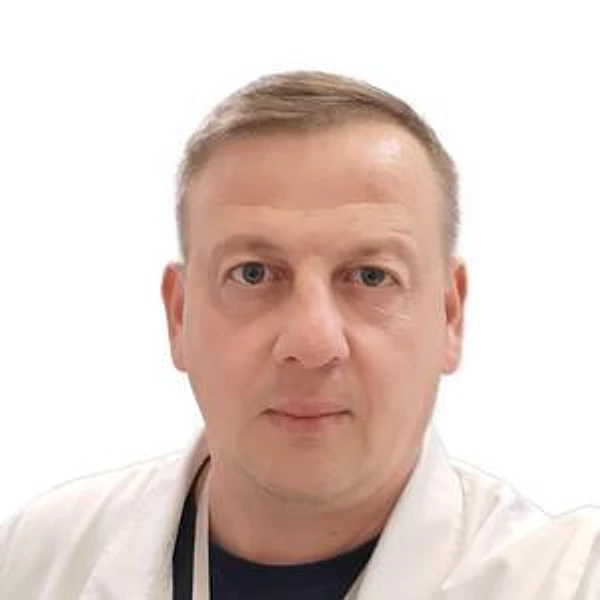 Костылев Алексей Александрович — Психиатр, Екатеринбург
