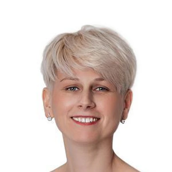 Гришко Екатерина Сергеевна — Стоматолог, Санкт-Петербург