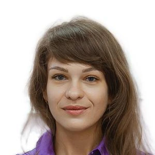 Турова Виктория Вячеславовна — Стоматолог, Севастополь