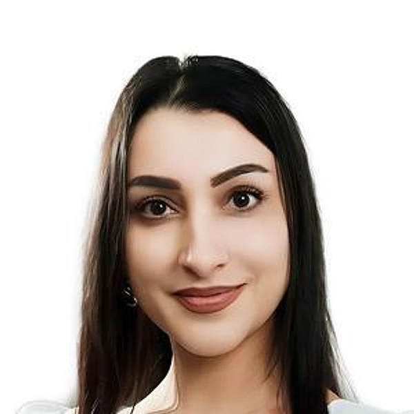 Гарибян Лианна Камоевна — Терапевт, Кардиолог, Истра