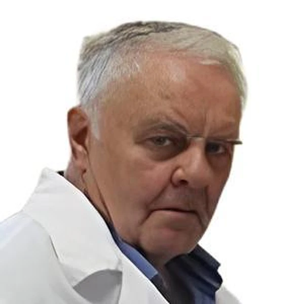 Гончаров Вячеслав Олегович — Врач УЗИ, Домодедово