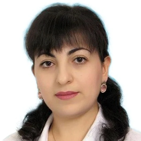 Киракосьян Марина Робертовна — Гинеколог, Краснодар