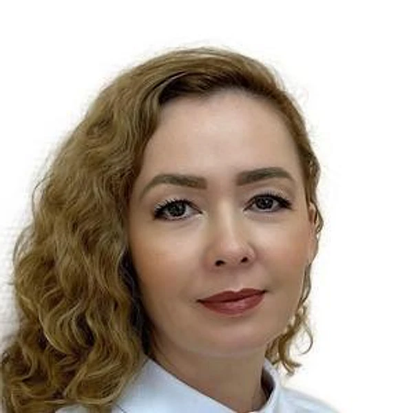 Ивлиева Марина Алексеевна — Врач УЗИ, Гинеколог, Маммолог, Кинель