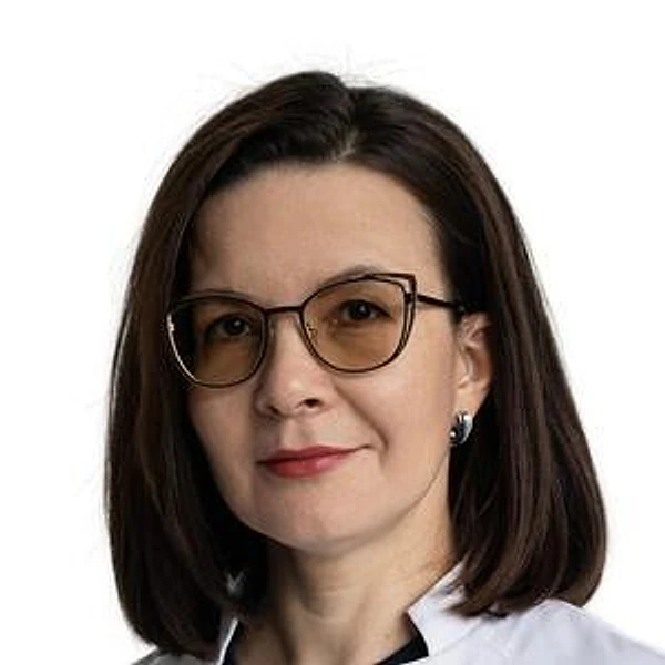 Гончарова Ольга Александровна — Ревматолог, Сомнолог, Кемерово