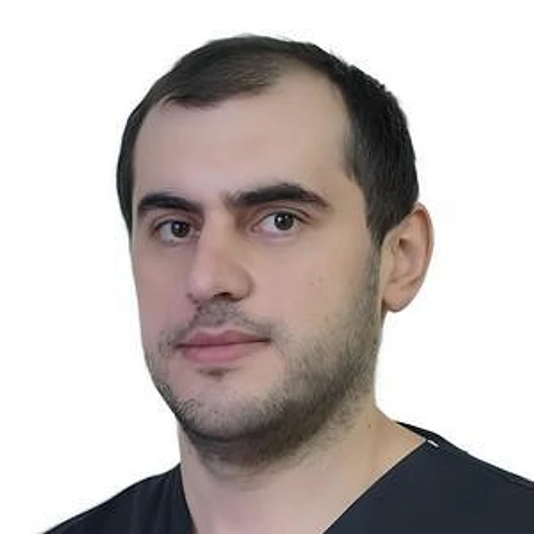 Мирзабеков Рустам Велибекович — Ортопед, Травматолог, Москва