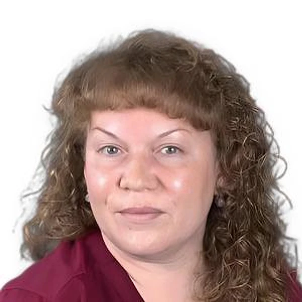 Богушевич Светлана Александровна — Инфекционист, Детский инфекционист, Томск