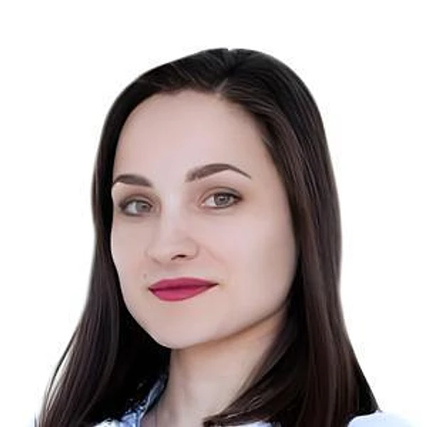 Новикова Ксения Николаевна — Врач общей практики (семейный врач), Терапевт, Москва