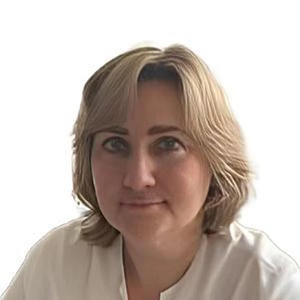 Белоусова Марина Алексеевна — Офтальмолог (окулист), Детский офтальмолог, Ростов-на-Дону