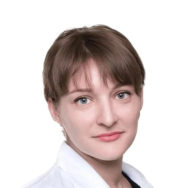 Бондарева Оксана Игоревна — Невролог, Детский невролог, Ростов-на-Дону