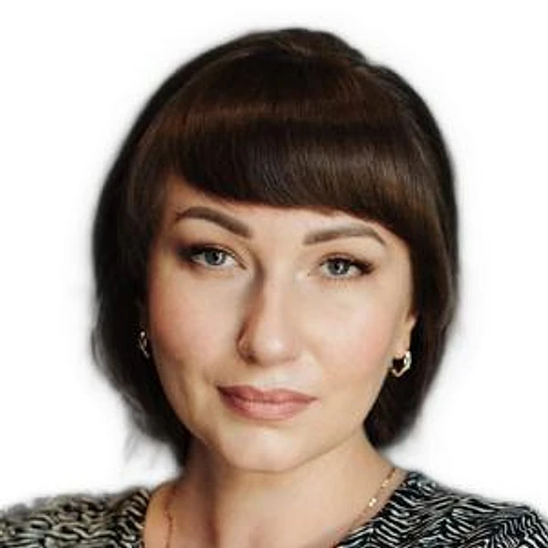 Окулова Екатерина Леонидовна — Психолог, Детский психолог, Киров