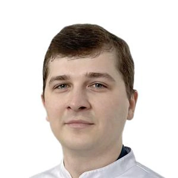 Квасов Владимир Андреевич — Уролог, Андролог, Венеролог, Врач УЗИ, Онколог-уролог, Новосибирск