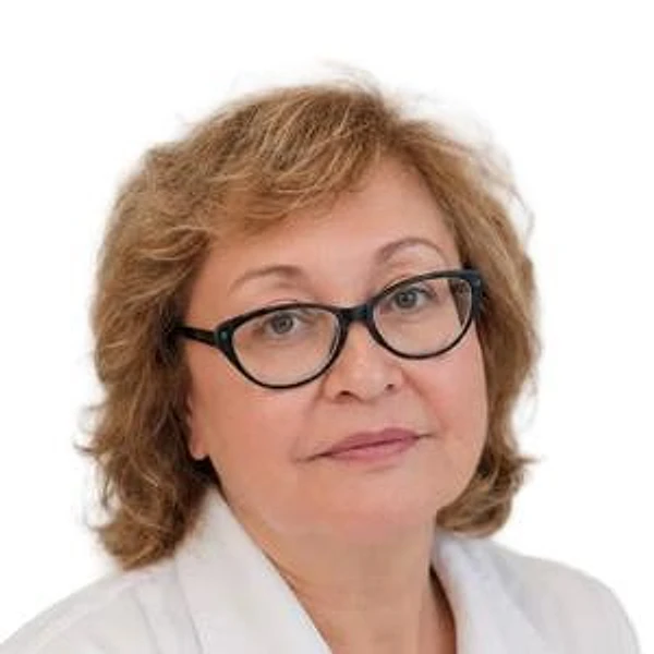 Чемерова Лилия Миниазимовна — Терапевт, Нутрициолог, Ревматолог, Екатеринбург