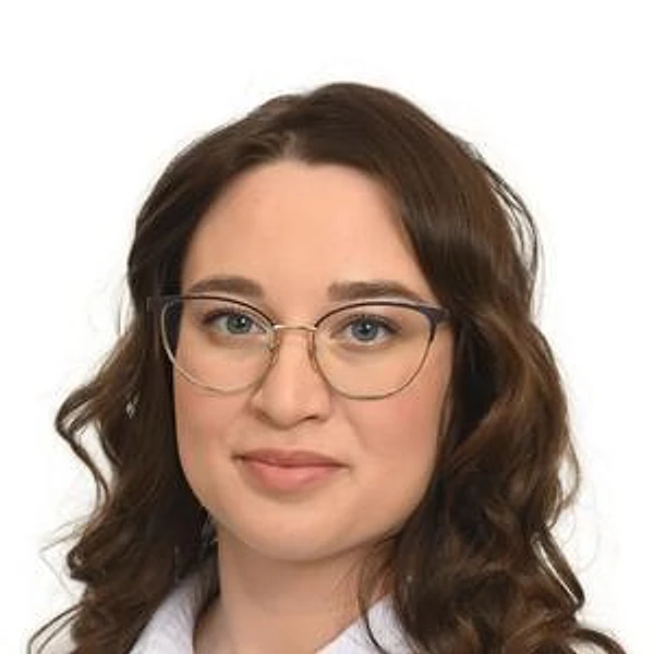 Исмаилова Нина Сергеевна — Эндокринолог, Врач УЗИ, Екатеринбург
