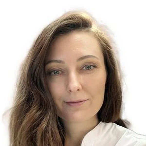 Штанько Наталья Сергеевна — Терапевт, Врач физической и реабилитационной медицины (ФРМ), Екатеринбург