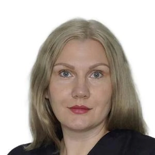 Махнева Алеся Владимировна — Гастроэнтеролог, Терапевт, Екатеринбург
