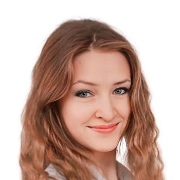 Алтунина Анастасия Георгиевна — Терапевт, Екатеринбург