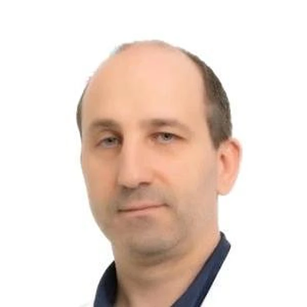 Михайлов Сергей Сергеевич — Клинический психолог, Москва