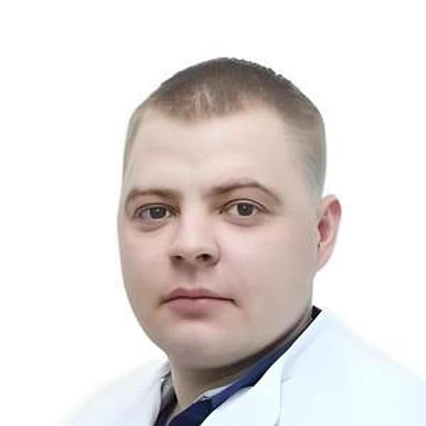 Кудрявцев Михаил Юрьевич — Хирург, Маммолог, Онколог, Саратов