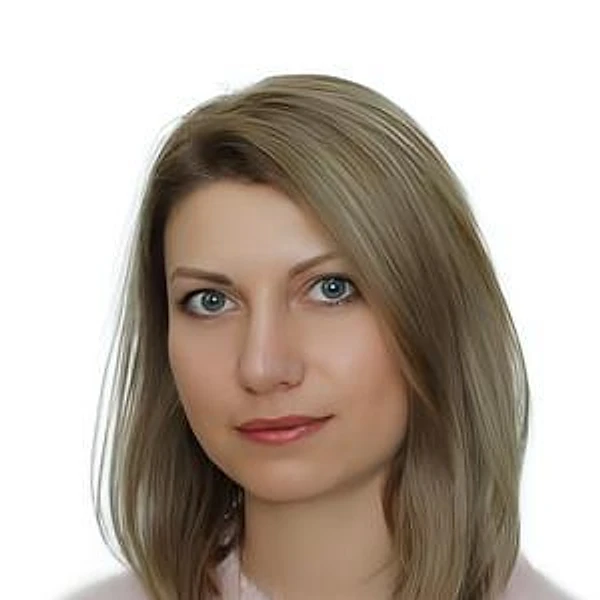 Куликова Ирина Сергеевна — Нейропсихолог, Детский психолог, Москва
