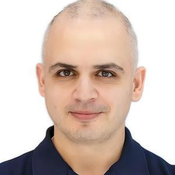 Даниелян Сурен Гораевич — Стоматолог, Москва