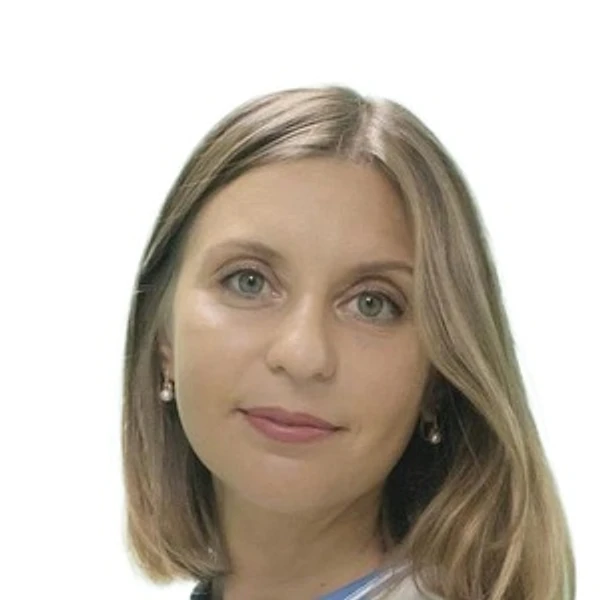 Лобанова Татьяна Александровна — Невролог, Функциональный диагност, Екатеринбург