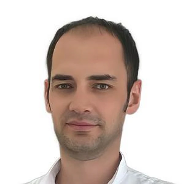 Романов Тимур Анвэрович — Хирург, Томск